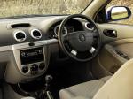 Chevrolet Lacetti Wagon SX 2004 года (UK)